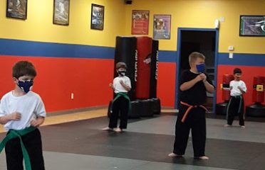 American Karate Center