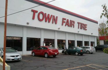 Town Fair Tire