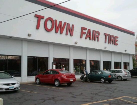 Town Fair Tire