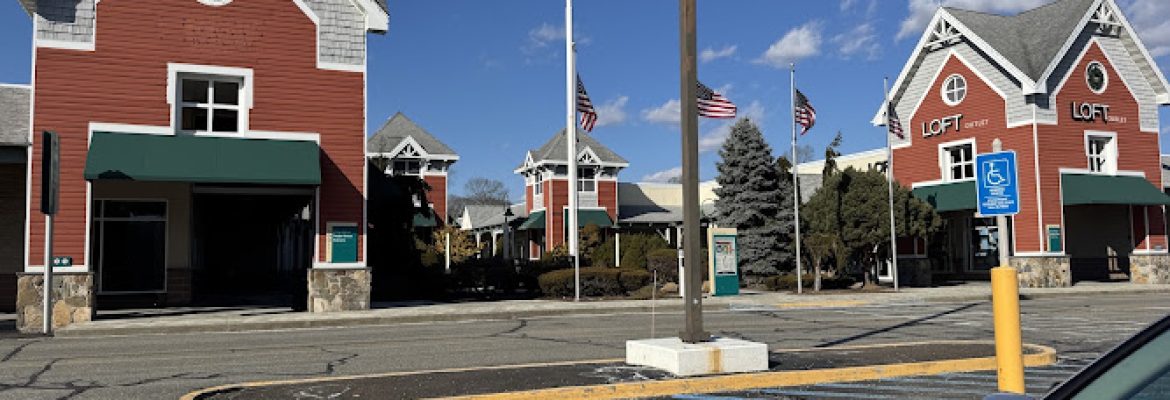 Westbrook Outlets