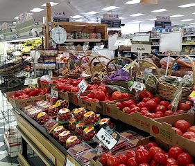 Ted’s IGA Supermarket