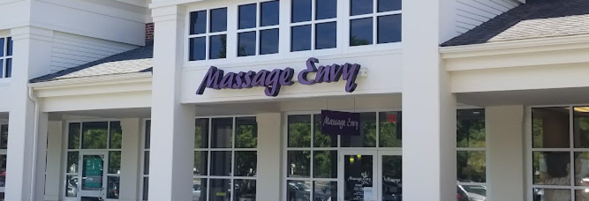 Massage Envy