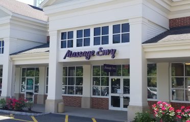 Massage Envy