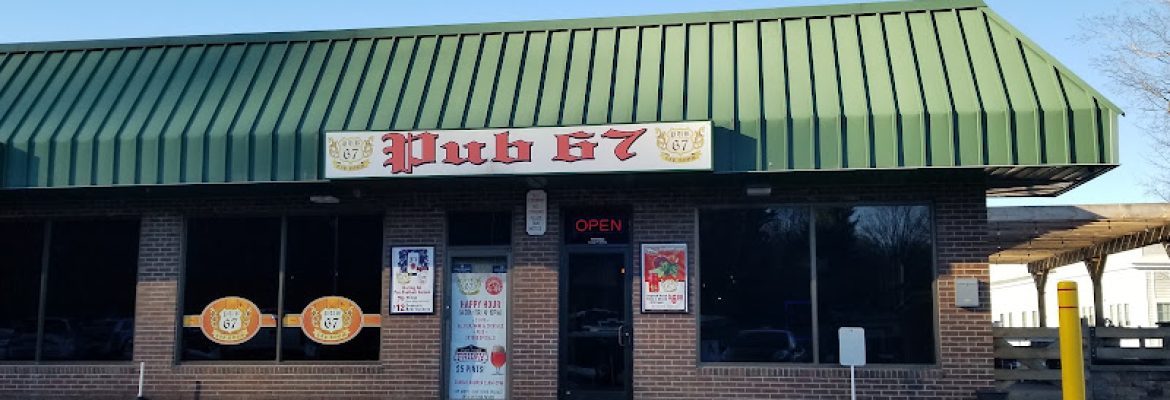 Pub 67