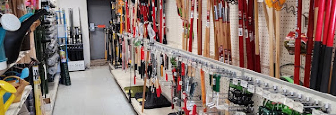 Windsor Ace Hardware