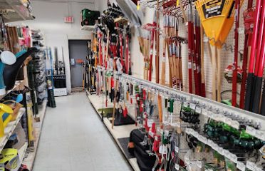 Windsor Ace Hardware