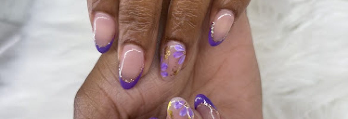 LegacyNails