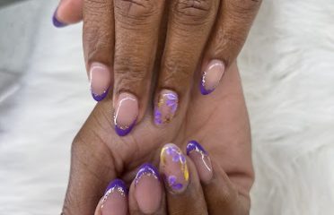 LegacyNails