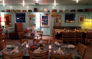 Good News Restaurant and Bar