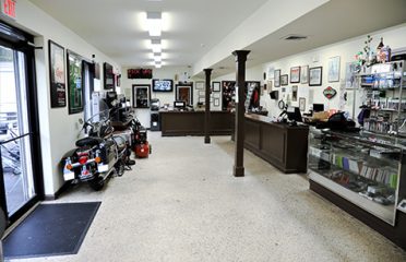 Brass City Pawn