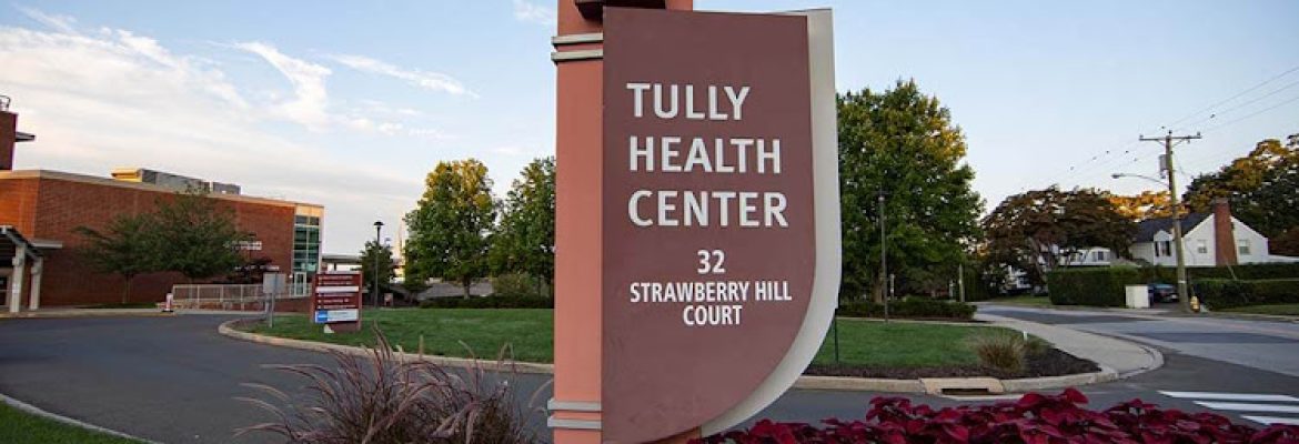Stamford Health Medical Group Heart Failure