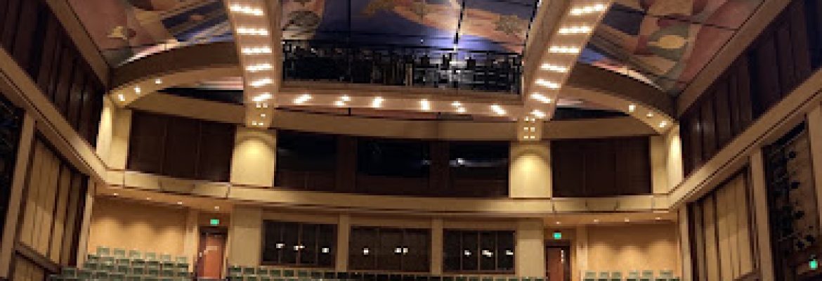 Belding Theater