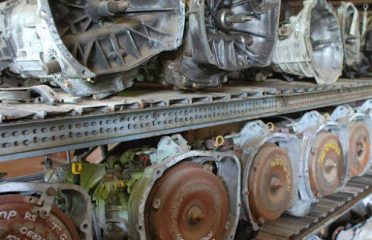F&S Auto Parts Inc.