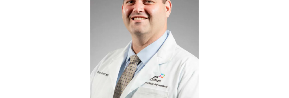 Adam Horblitt, MD