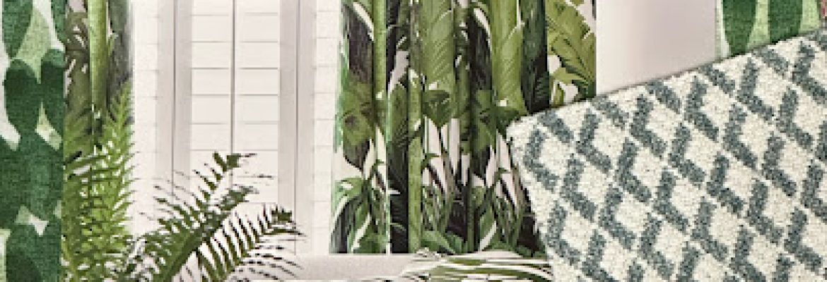 The ReBorn House – Fabric Outlet