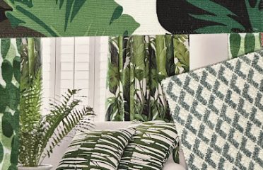 The ReBorn House – Fabric Outlet