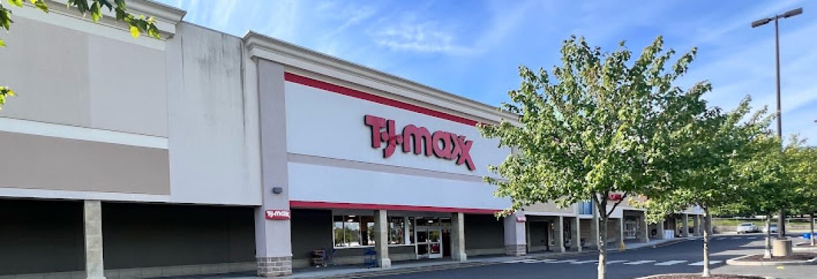 Berkshire Shopping Center