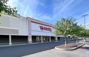 Berkshire Shopping Center