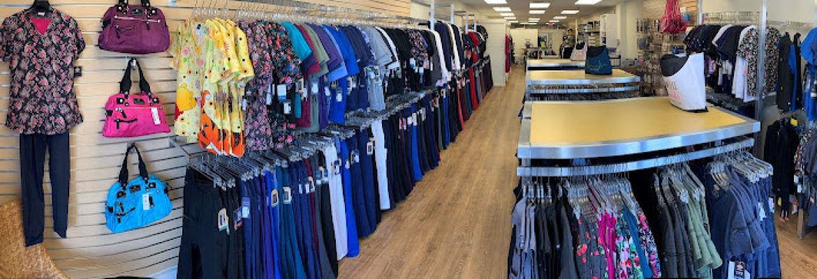 Uniform Shop