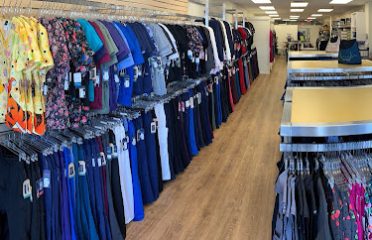 Uniform Shop