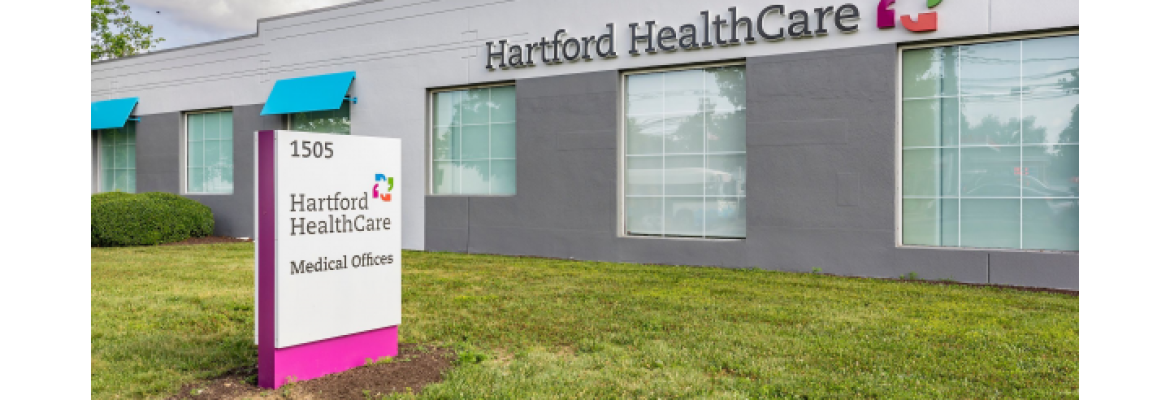 Hartford HealthCare Medical Group Primary Care – Westport