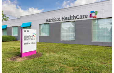 Hartford HealthCare Medical Group Primary Care – Westport