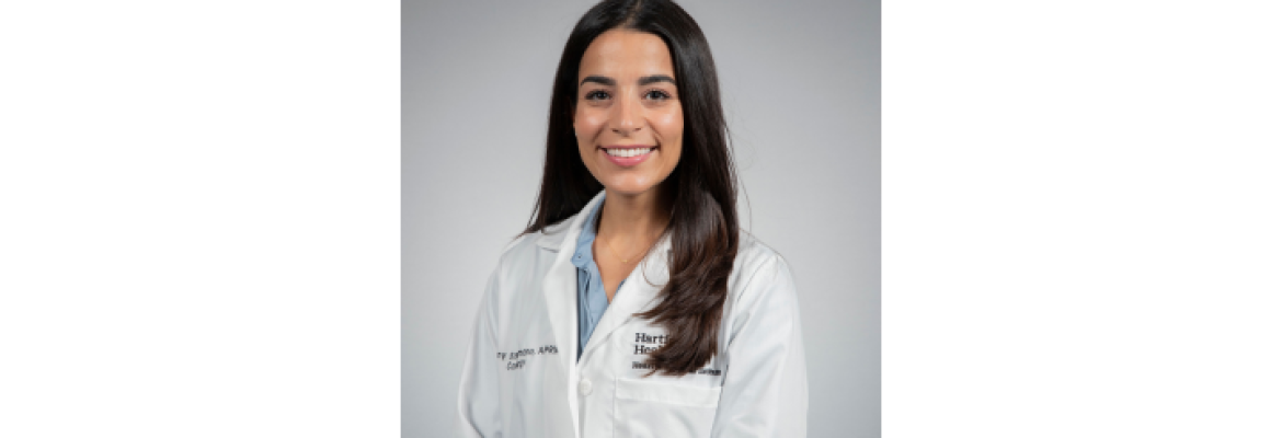 Brittany Manwaring, APRN