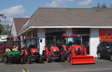 Midstate Tractor & Equipment Co