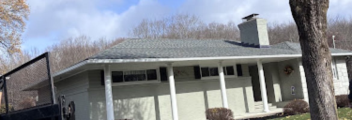 McCarthy Home and Lawn