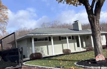 McCarthy Home and Lawn