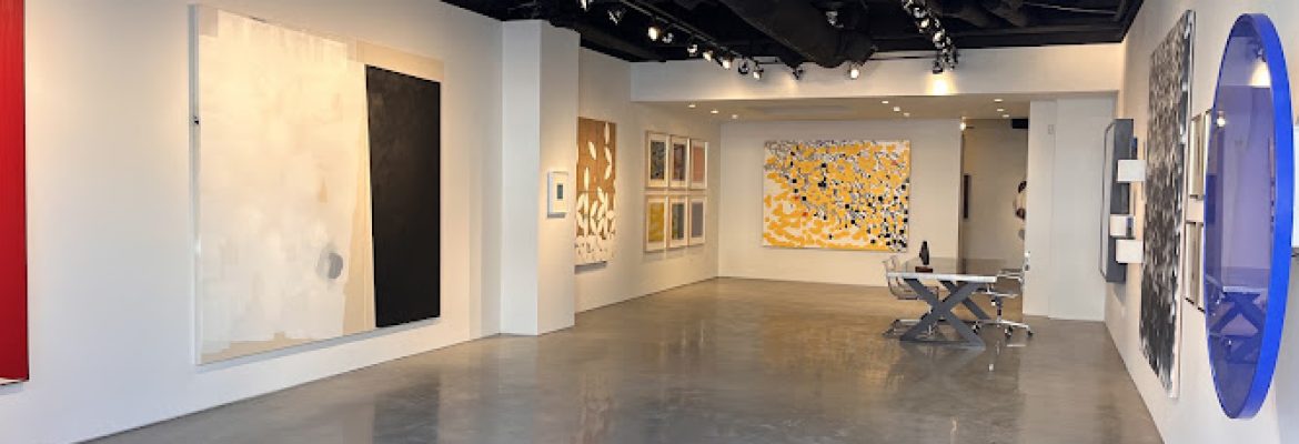 Heather Gaudio Fine Art