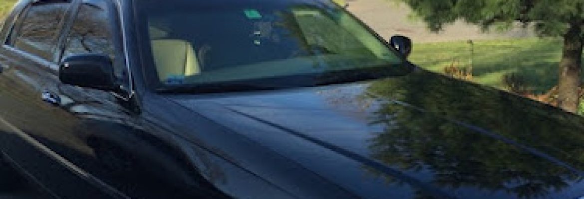 Bradley Taxi And Limo