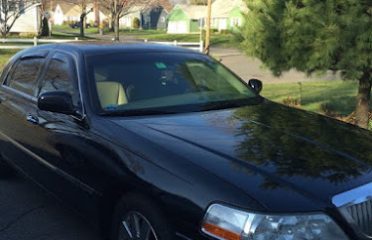 Bradley Taxi And Limo