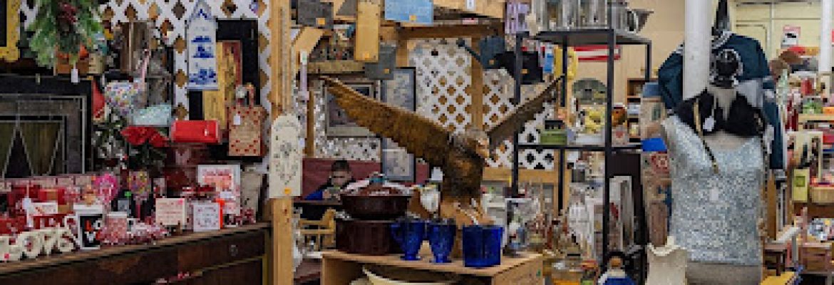 Southwood Antiques & Marketplace, LLC