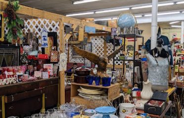 Southwood Antiques & Marketplace, LLC