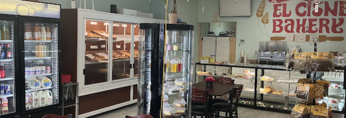 El Cisne Bakery