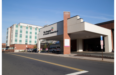 Hartford HealthCare Medical Group at The Hospital of Central Connecticut