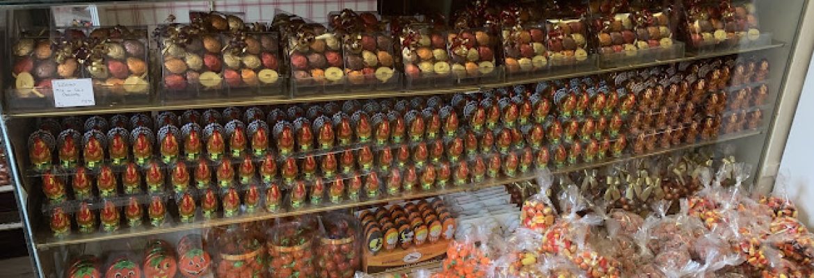 The Village Chocolatier