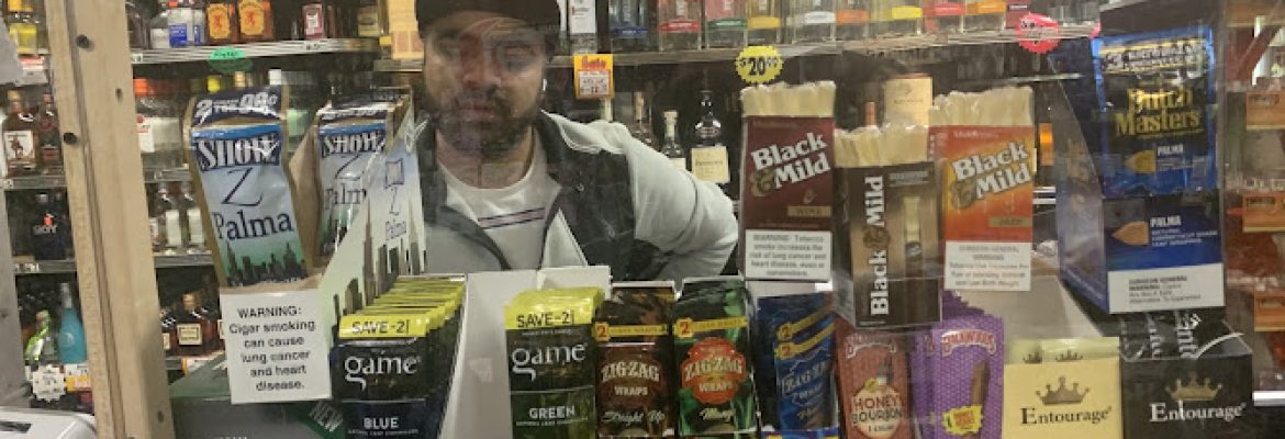 Ideal Package Store