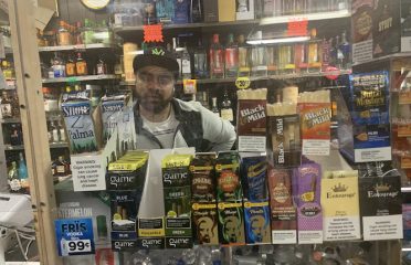 Ideal Package Store