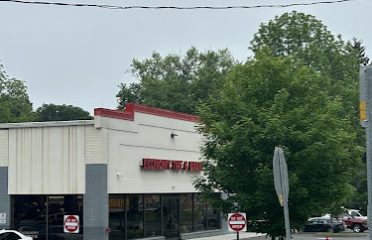 Zeller Tire