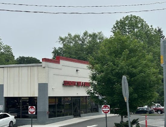 Zeller Tire