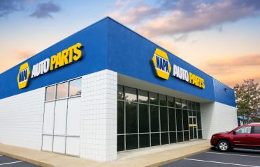 NAPA Auto Parts