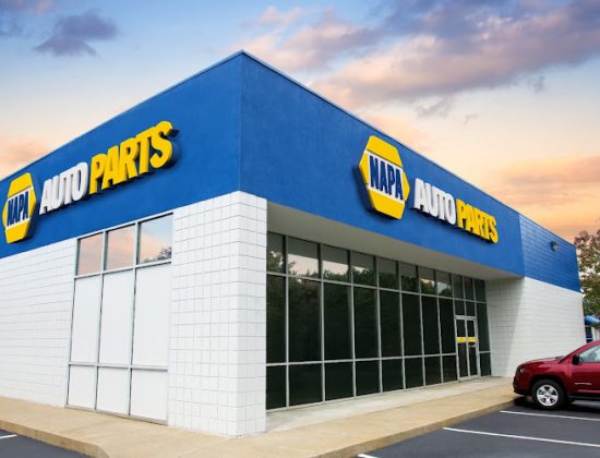 NAPA Auto Parts