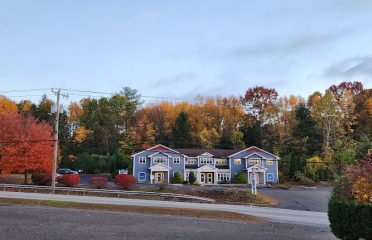 ” The” Skincare Spa Of East Hampton