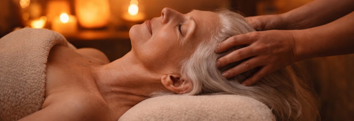 Hush | The Scalp Sanctuary