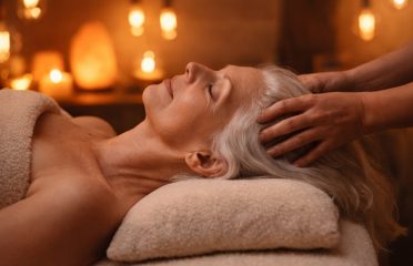 Hush | The Scalp Sanctuary