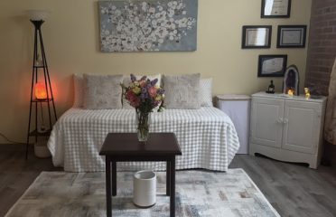 Sylvia Castro Massage Therapy Clinically Trained Holistically Minded Massage Therapy