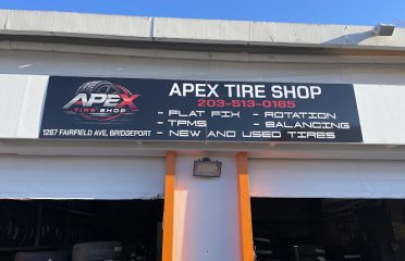 Apex Tire Shop