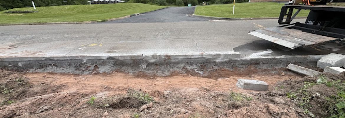 Christopher Concrete Cutting